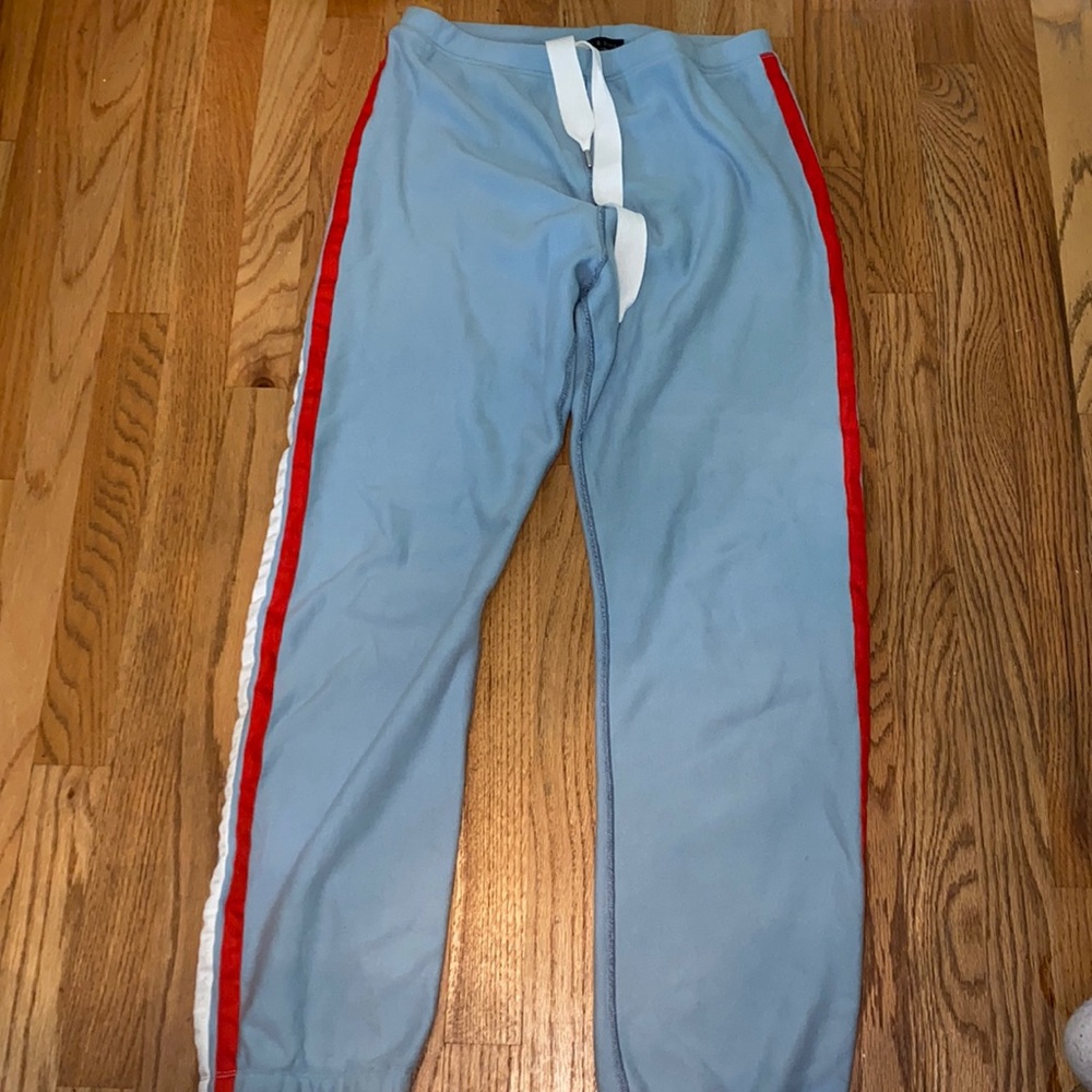 Rag and bone sweatpants